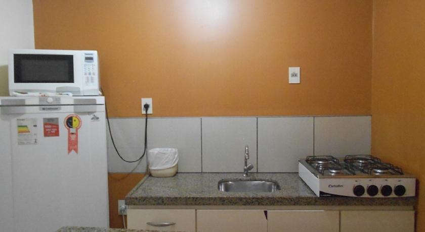 Aparthotel - Praia Mansa 1 E 2 Qtos Fortaleza  Exterior photo
