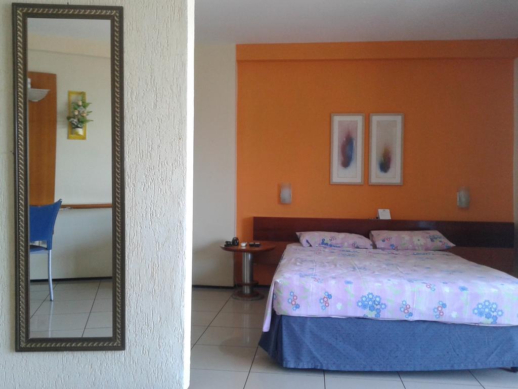 Aparthotel - Praia Mansa 1 E 2 Qtos Fortaleza  Exterior photo