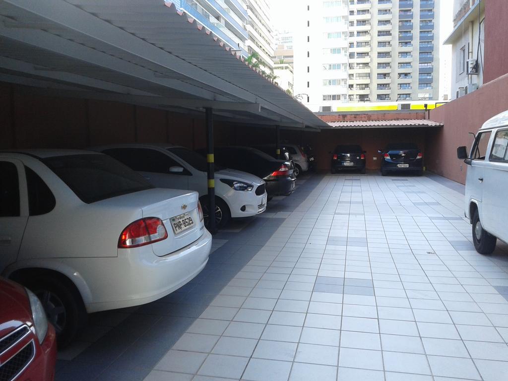Aparthotel - Praia Mansa 1 E 2 Qtos Fortaleza  Exterior photo