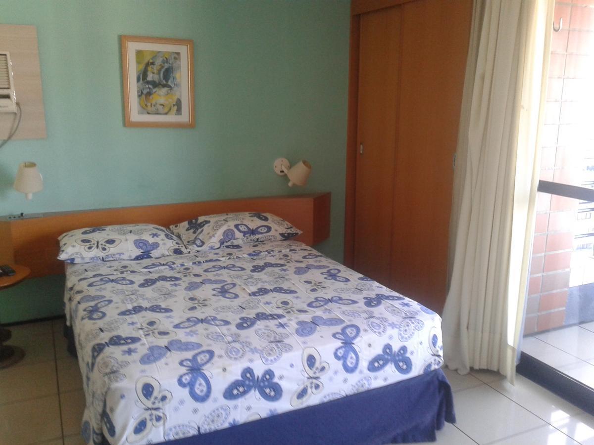 Aparthotel - Praia Mansa 1 E 2 Qtos Fortaleza  Exterior photo