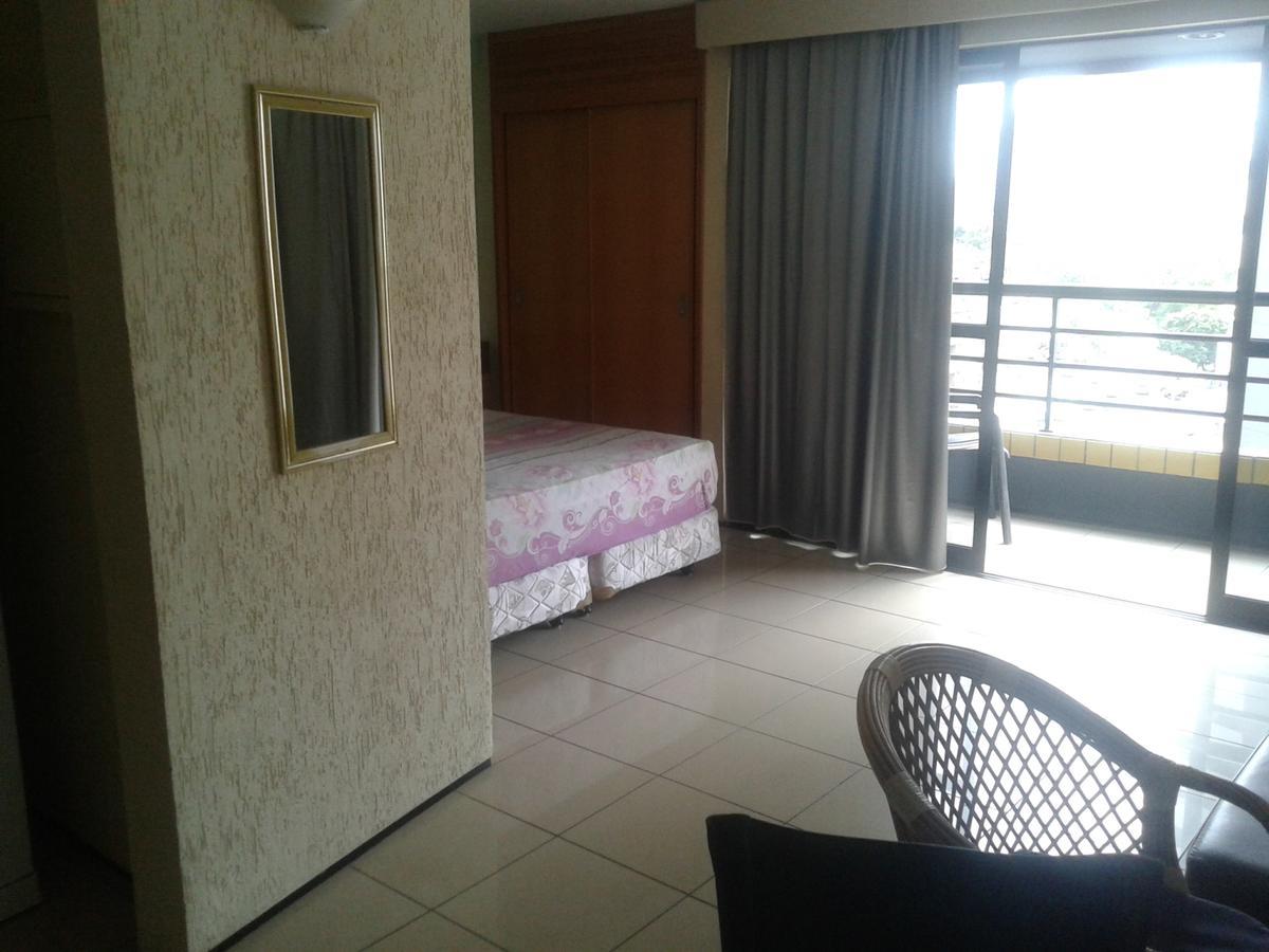 Aparthotel - Praia Mansa 1 E 2 Qtos Fortaleza  Exterior photo
