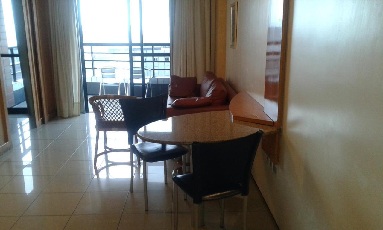 Aparthotel - Praia Mansa 1 E 2 Qtos Fortaleza  Exterior photo